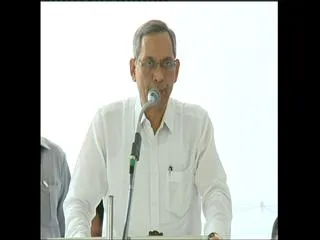 Sakshi ED Ramachandra murthy praises PV Narasimha Rao reforms - Sakshi