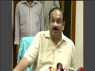 All Sets for Elections Tomorrow, Says Ramakanth - Sakshi