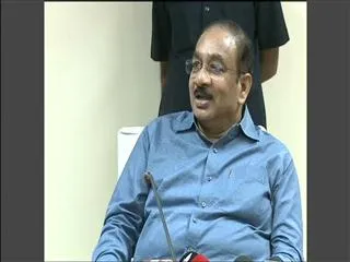 Municipal counting from 8am on 13th May - Sakshi