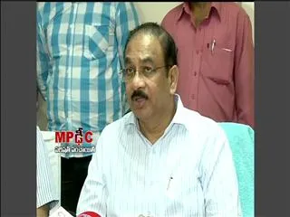 end of zptc mptc polling - Sakshi