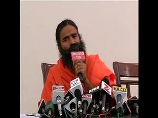 Ramdev baba explained about PutraJeevak - Sakshi