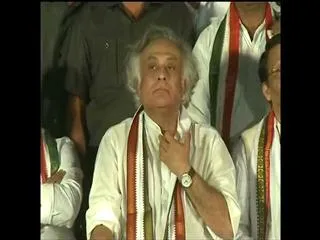 SC candidate as chief minister of telangana state says jairam ramesh - Sakshi