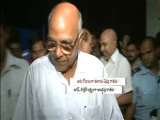 Eenadu bad campaign on ysr congress party - Sakshi