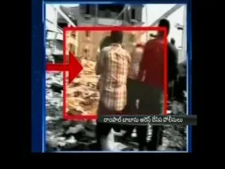 Rampal arrested after high drama, to be produced in court today - Sakshi