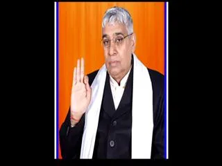 Police Arrest Sant Rampal - Sakshi