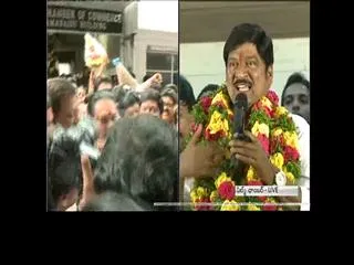 they-played-foul-politics-says-rajendra-prasad - Sakshi