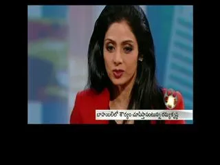 Ramya krishna and Sridevi in Princess roles - Sakshi