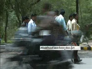 Telangana EAMCET results today - Sakshi