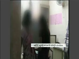 three boys sexual assault on minor girl - Sakshi
