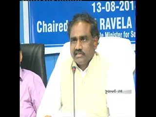 Ravela Kishore Babu on SC, ST sub plan - Sakshi