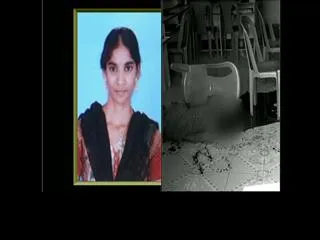 husband-kills-wife-in-ramachandra-puram - Sakshi