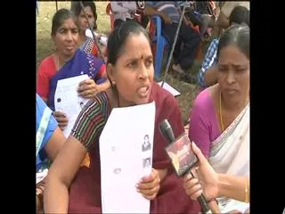 Real Mafia in Vijayawada - Sakshi
