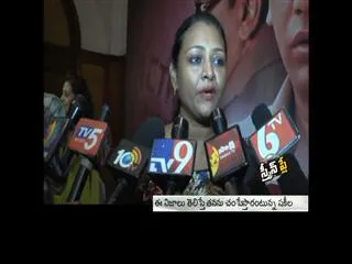 Shakeela To Write Her Life Story - Sakshi