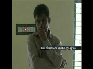 Red sandlewood smuggler in police custody - Sakshi