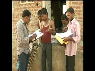 family survey reveals family disputes - Sakshi