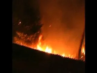 Huge Blast in Gas Refilling Centre - Sakshi