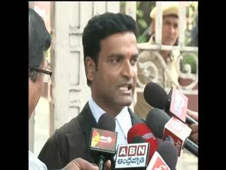 Cash For Vote :High court rejects plea to MLA Stephenson - Sakshi