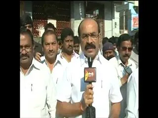 VIP Reporter : Kurnool MLA SV Mohan Reddy - Sakshi