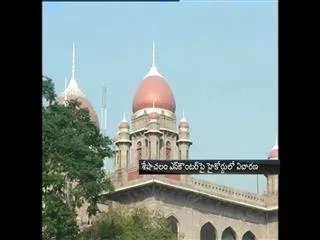 Repost Mortem for Shashi Kumar dead body: High court - Sakshi