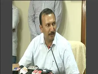 Election commission files affidavit in supreme court over local body elections - Sakshi