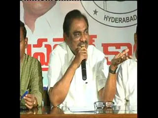 Babu Should Resign as Chief Minister says C.Ramachandraiah - Sakshi