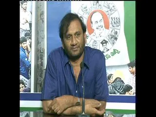 I will remain in YSRCP till my last breath: Nallapareddy prasanna kumar reddy - Sakshi