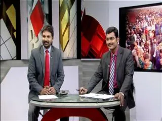 Special drive on discussion about delhi election result - Sakshi
