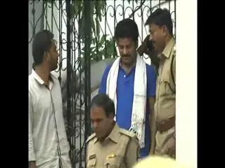 2nd day ACB Custody ends with Revanth Silence - Sakshi