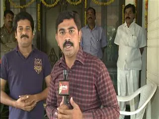 not-public-budget-its-kcrs-family-budget-criticises-revanth-reddy - Sakshi
