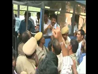 14 days Remand to Gurunath Reddy and others - Sakshi