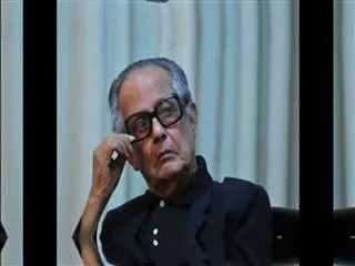 Eminent Cartoonist RK Laxman Critical But Stable: Hospital - Sakshi
