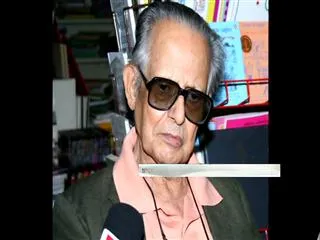 RK laxman is no more - Sakshi