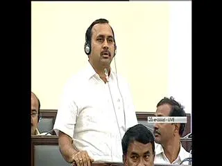 allagadda-ramakrishna-reddy-takes-on-andhra-pradesh-sarkar - Sakshi