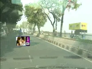 World Cup 2015-Hyderabad roads are empty - Sakshi