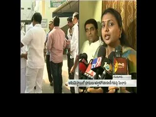 ysrcp-mlas-tour-in-ap-capital-villages-today - Sakshi