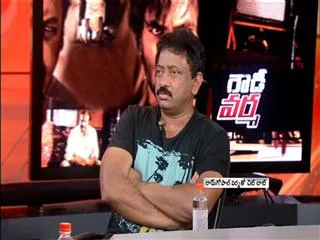 director ram gopal varma on rowdy movie - Sakshi