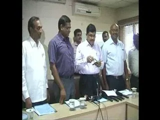 ou degree results released - Sakshi