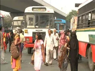 rtc partition property scandal - Sakshi