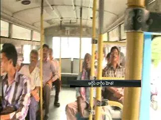 15% RTC bus charges will be charged telangana state - Sakshi