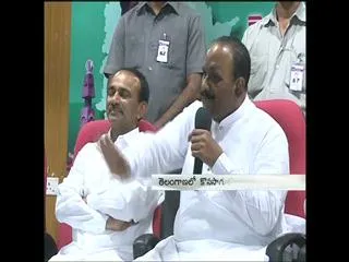 Rtc strike on progress - Sakshi