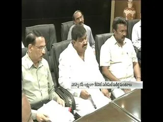 Talks fail : RTC strike continues - Sakshi