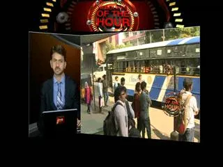 RTC unions to go on strike from tomorrow - Sakshi