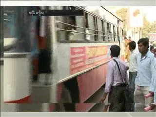 APSRTC To Hike Ticket Charges soon - Sakshi