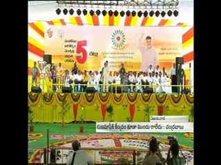 rbi-governor-oppose-farm-loan-waiver-says-chandrababu - Sakshi