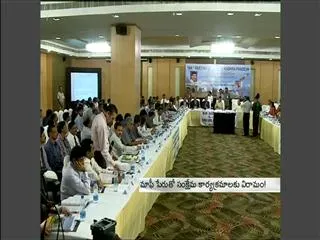 andhra pradesh govt to waive farm loans of up to rs1.5 lakh - Sakshi