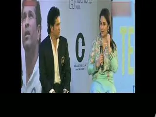 Sachin Love Story - Sakshi