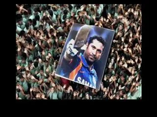 today sachin birthday - Sakshi