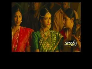 Southern Spice  3rd May 2015 - Sakshi