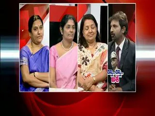 Breakfast show on Chinni Chinni Aasa - Sakshi