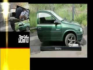 german-man-scorned-by-ex-wife-cuts-possessions-in-half-sells-them-on-ebay - Sakshi